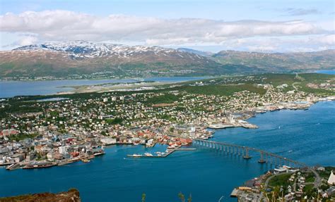 cheap flights to tromso|Find Cheap Flights Options to Tromsø .